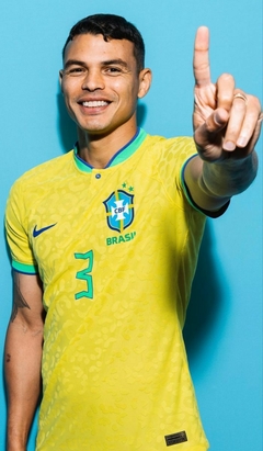 Banner da categoria América 
