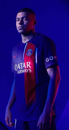 Banner da categoria Ligue 1