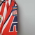 Camisa Chivas Retrô 1998/1999 Vermelha e Branca - Atletica