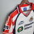 Camisa Chivas Retrô 1999/2000 Branca - Atletica - Suit Fut Store