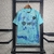 Camisa Miami Away 23/24 - Torcedor Adidas Masculina - Preto - comprar online