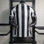 Camisa Newcastle Home 23/24 Jogador Castore Masculina - Preto e Branco - loja online