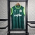 Camisa Palmeiras Home Regata 23/24 - Torcedor Puma Masculina - Verde