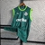 Camisa Palmeiras Home Regata 23/24 - Torcedor Puma Masculina - Verde - Suit Fut Store