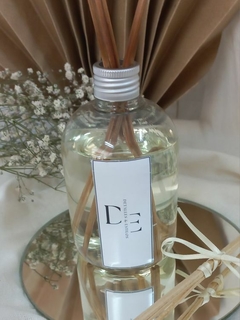DIFUSOR CLASICO PET