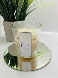 MAGIC CANDLE