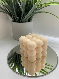CANDLES BUBBLE