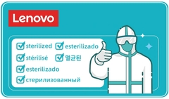 Lenovo Fone de Ouvido GM2 Pro sem Fio, Bluetooth 5.3, Chamadas em Alta Definição, Headset com Microfone para Jogos, Modo Duplo, Baixa Latência, Original - loja online