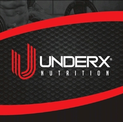 UNDERX SUPLEMENTO EM PO CREATINA EM POTE DE 300G - comprar online