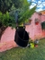 PORTA MATES PARA AUTOS (CUERO LISO) - MATERIZATE