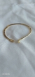 Pulseira de fita. na internet