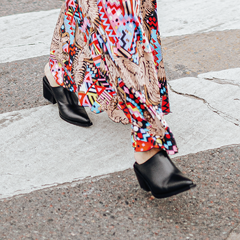 Mule Ana María - comprar online