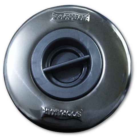 Dispositivo De Aspiração Pratic Sodramar Encaixe Tubo 50mm