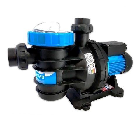 Bomba Bmc 75 Sodramar 110v/220v Monofásica 3/4 CV POTÊNCIA