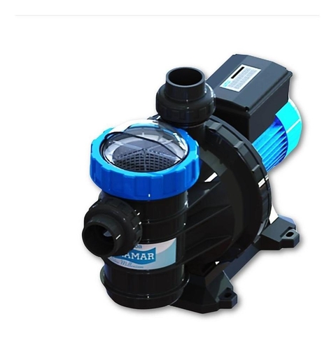 MOTOBOMBA SODRAMAR PARA PISCINA BMC100 1CV 110/220V