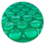 CAPA TERMICA PARA PISCINAS 6 X 4 THERMOCAP 500 MICRAS VERDE