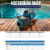 MOTOBOMBA SODRAMAR PARA PISCINAS BMCP 25 220V 1/4 CV na internet