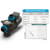 MOTOBOMBA SODRAMAR PARA PISCINAS BMP 50 220V 1/2 CV na internet