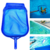 KIT LIMPEZA PARA PISCINAS MANGUEIRA ECOLÓGICA 6MT CABO 2 MT na internet