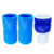 Imagem do KIT LIMPEZA COMPLETO PARA PISCINAS CABO 2 MT MANGUEIRA 5MT