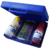 KIT LIMPEZA PARA PISCINAS COM CLORADOR E ESTOJO TESTE PH/CL - comprar online