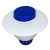KIT LIMPEZA PISCINA MANGUEIRA SILICONE 5MT CLORADOR E ESTOJO - comprar online