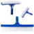 KIT LIMPEZA PISCINA MANGUEIRA SILICONE 6MT CLORADOR E ESTOJO - loja online