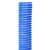 MANGUEIRA SILICONADA 38MM PARA LIMPEZA DE PISCINAS 10 METRO - comprar online