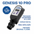Veico Genesis 10 Pro Gerador Cloro p/ Piscinas 35 Mil Litros na internet