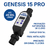 Veico Genesis 15PRO Clorador p/ Piscinas até 45.000L Wi-Fi na internet