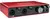 Interfaz De Audio Focusrite Scarlett 8i6