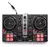 Controlador Dj Hercules Inpulse 200 MK2