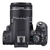 Canon Eos Rebel Kit T8i 18-55mm Is Stm Dslr Color Negro - Audiobeastok
