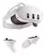 Meta Quest 3 Lentes De Realidad Virtual Mixta Oculus 128gb