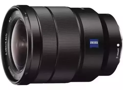 SONY FE 16-35MM F/2.8 GMII