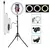 Aro De Luz 26 Cm Profesional + Tripode 2m - tienda online
