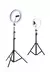 Aro De Luz 30 Cm Profesional + Tripode 2m - comprar online