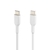 Belkin BOOST CHARGE USB-C to USB-C Cable 1m - White - comprar en línea