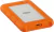 LaCie Rugged USB-C Mini Portable Hard Drive - 2TB