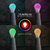 Nexxt Smart Wi-Fi Foco LED - Luz Color/Blanca en internet