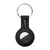 Laut HUEX TAG Keyring holder for AirTag - Black - comprar en línea