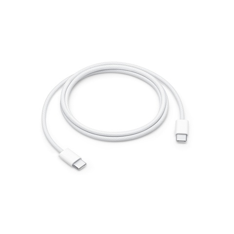Apple Cable trenzado de carga USB-C (1 m)