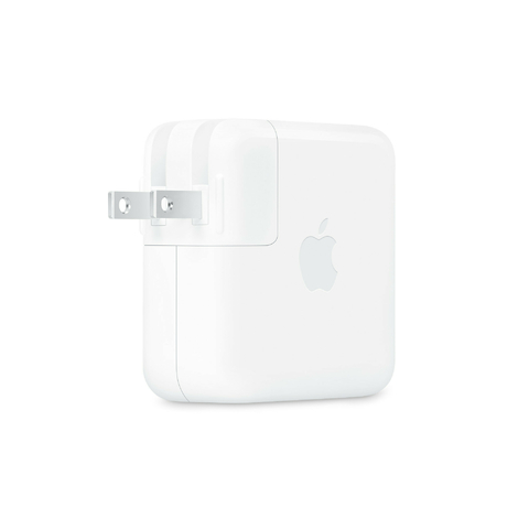Apple Adaptador de corriente USB-C de 70 W