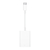 Adaptador Apple de USB-C a lector de tarjeta SD