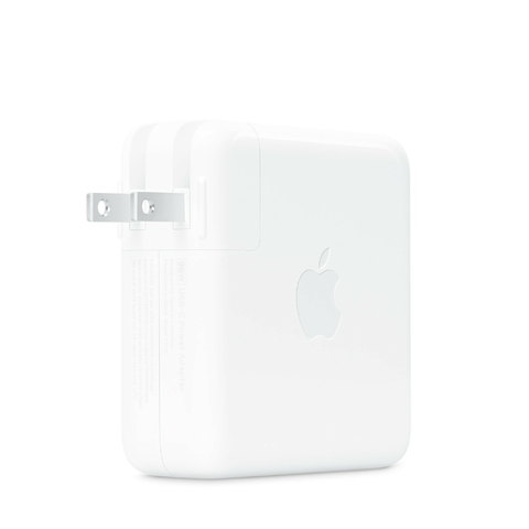 Apple Adaptador de corriente USB-C de 96 W