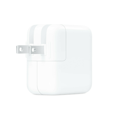 Apple Adaptador de corriente USB-C de 30 W - comprar en línea