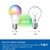 tp-link Bombilla LED Wi-Fi Multicolor 2Pack - Apple HomeKit - Managermac