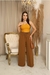 Calça Pantalona Aurora na internet