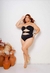Body/Maiô Luxe Versatile Plus na internet