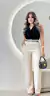 Blusa Regata Glam - loja online